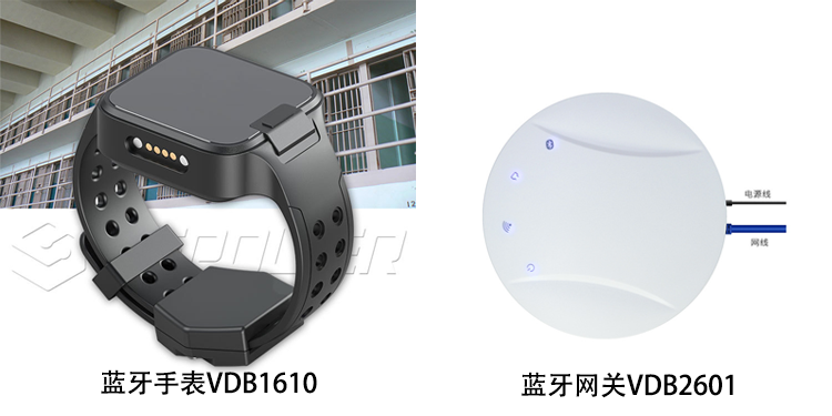智慧医院蓝牙手表物联网ag亚洲游戏国际平台的解决方案-ibeacon蓝牙信标应用