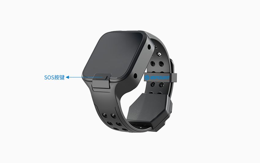 防拆蓝牙手环vbd1610-摔倒检测.jpg