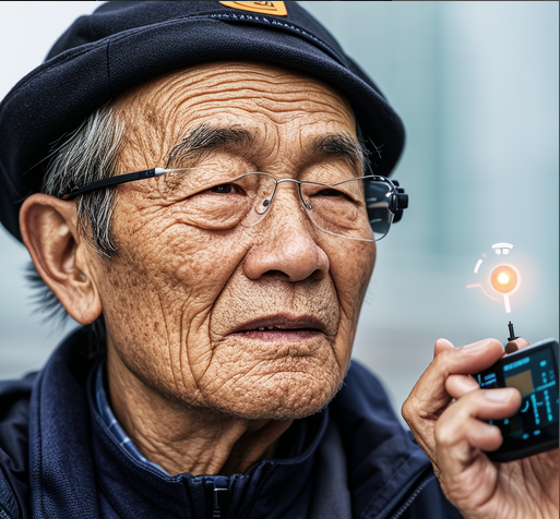智慧养老定位ag亚洲游戏国际平台的解决方案,老人实时定位sos紧急求助