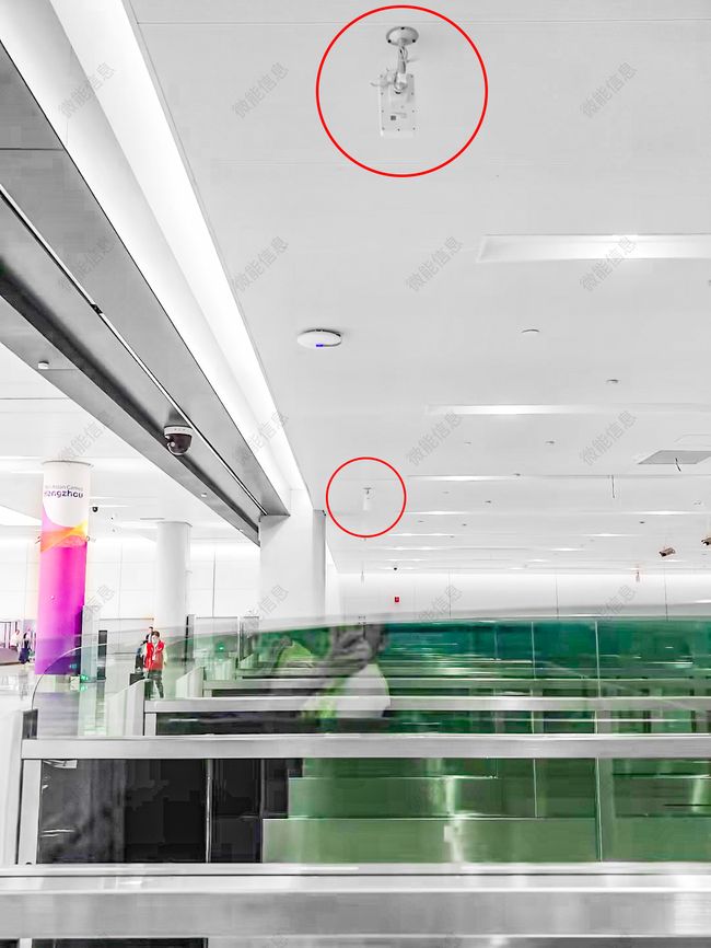 uwb基站安装在道闸.jpg