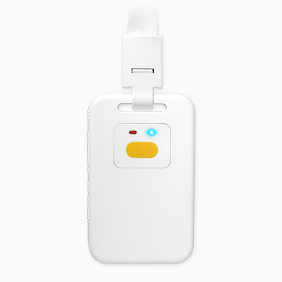 uwb定位工卡vdu1501
