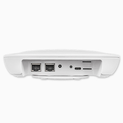 蓝牙网关vdb3601-连接38个蓝牙设备，485通讯